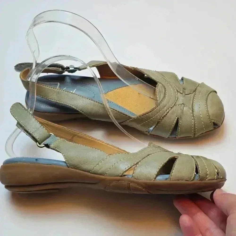 Natural Soul by naturalizer shoes